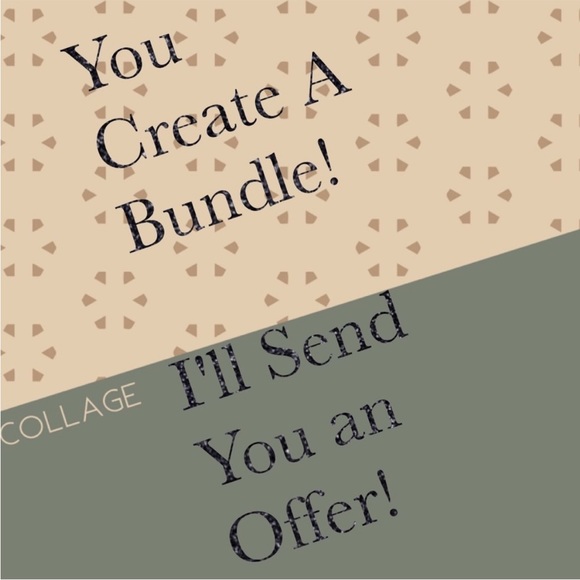 Sale offers are welcome I’m trying to clear out my closet so send an offer - Picture 8 of 8